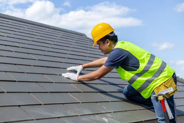Best Affordable Roofing Company  in Footville, WI