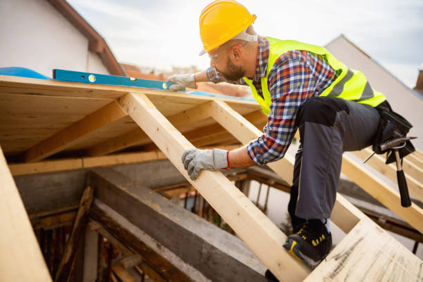 Best Commercial Roofing Services  in Footville, WI