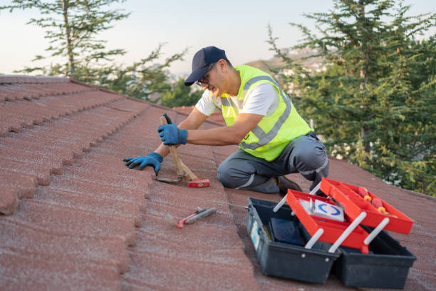 Best Local Roofing Companies  in Footville, WI