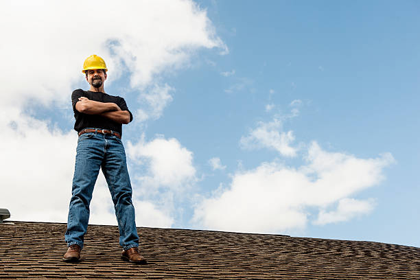 Quick and Trustworthy Emergency Roof Repair Services in Footville, WI