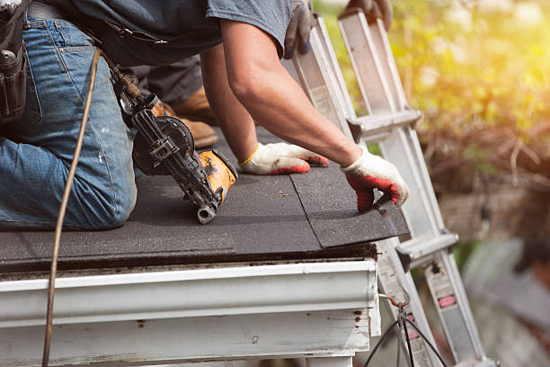 Trusted Footville, WI Roofing Contractor Experts