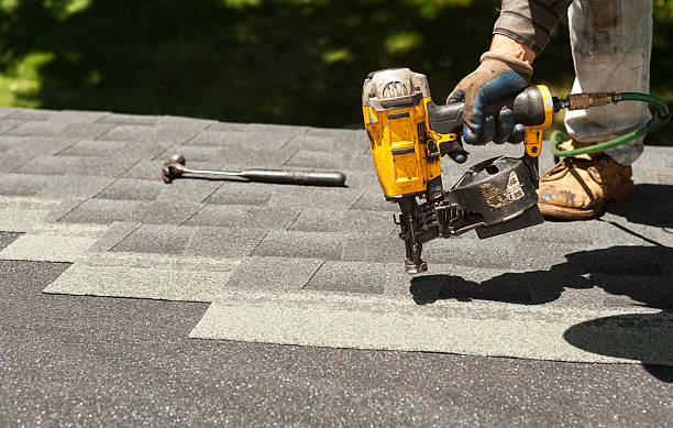 Roof Waterproofing Services in Footville, WI