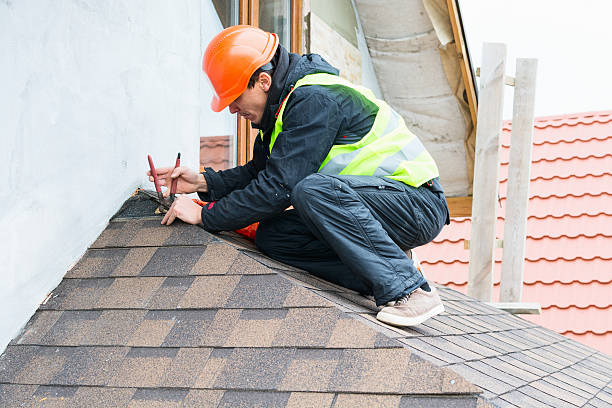 Best Residential Roofing Contractor  in Footville, WI